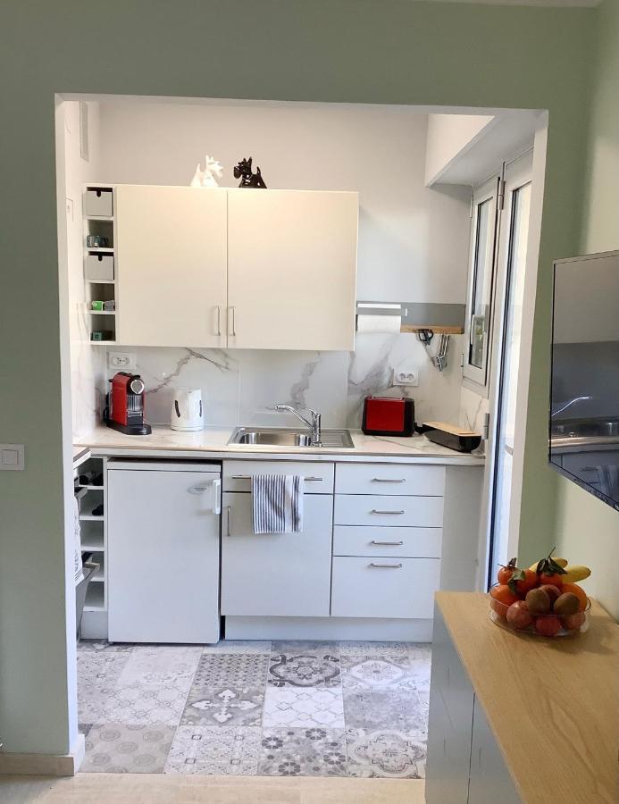 קאן Studio Mimosa Croisette מראה חיצוני תמונה
