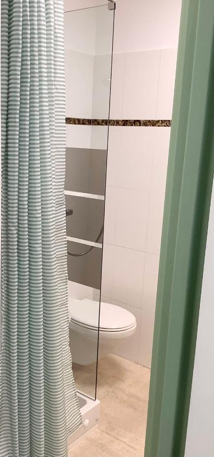 קאן Studio Mimosa Croisette מראה חיצוני תמונה