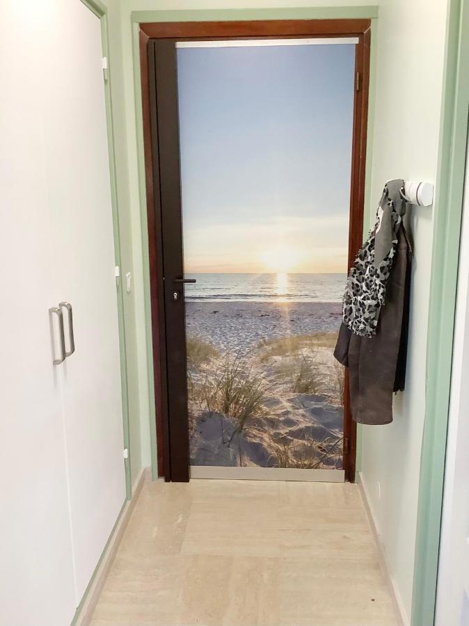 קאן Studio Mimosa Croisette מראה חיצוני תמונה